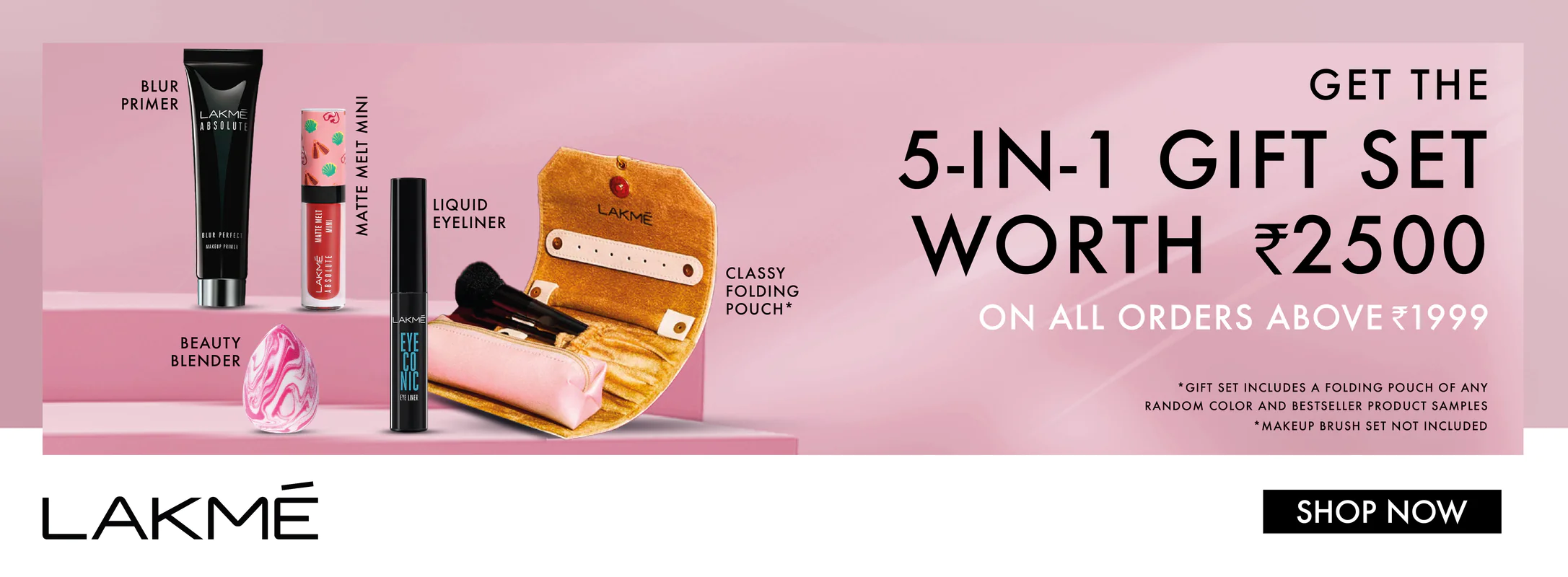 Promo Banner
